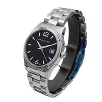 Orologio Hamilton Donna Jazzmaster Lady in Acciaio H32351135 - H32351135